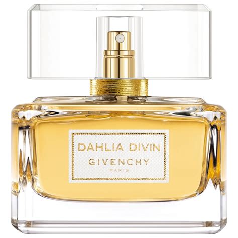 givenchy dahlia divin perfumeria|dahlia divin givenchy discontinued.